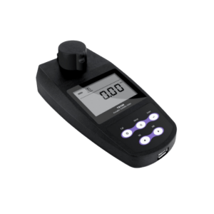 Jar Tester/Turbidity Meter