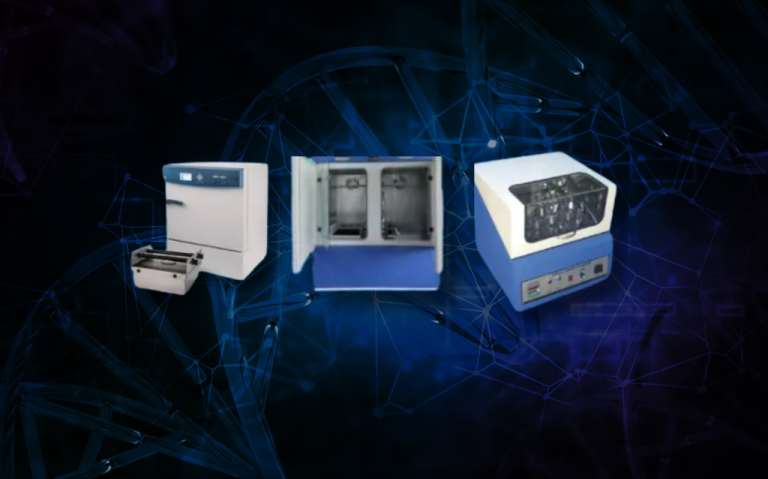 Key Factors to Consider for Choosing the Right Type of Shaking Incubator