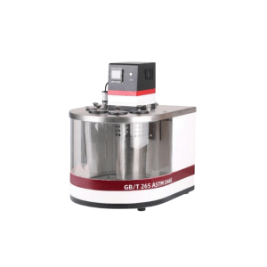 Kinematic Viscosity
