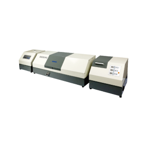Laser Particle Analyzer