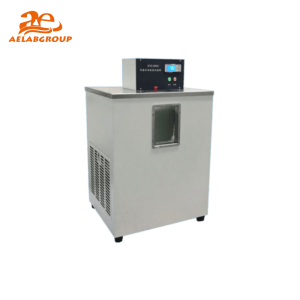 AELAB SYD-265G Display with LED Lighting and Dual Sample Setup