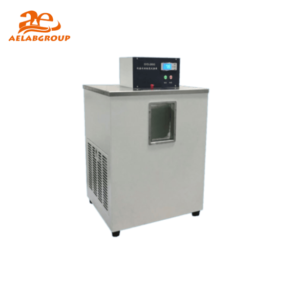 AELAB Low Temperature Kinematic Viscometer SYD-265G