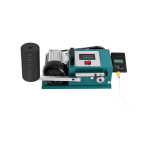 Lubricating Oil/Grease Tester