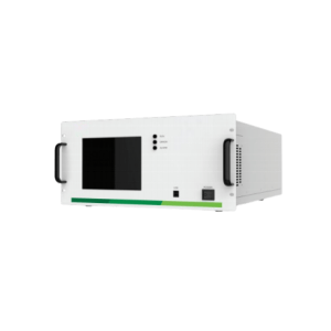 Methane/ NMHC/THC Analyzer