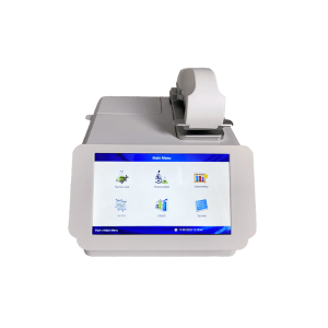 Micro Volume Spectrophotometer (NANO)