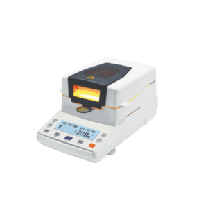 Moisture Analyzer