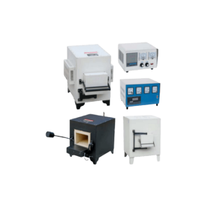 Muffle Furnace