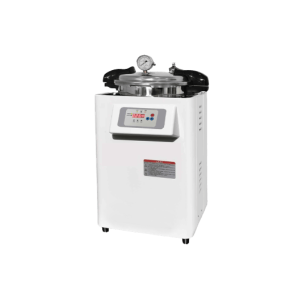 Sterilizer/Autoclave