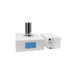 Thermo Gravimetric Analyzer (TGA)