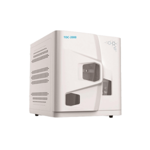 Total Organic Carbon Analyzer(TOC)