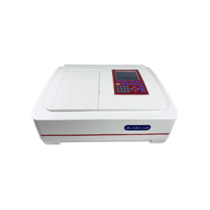 UV-VIS Spectrophotometer