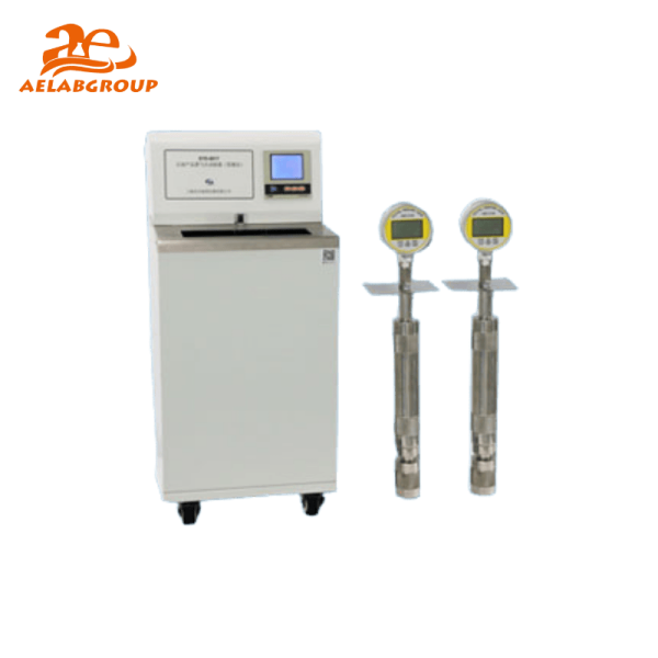 Vapor Pressure Tester SYD-8017