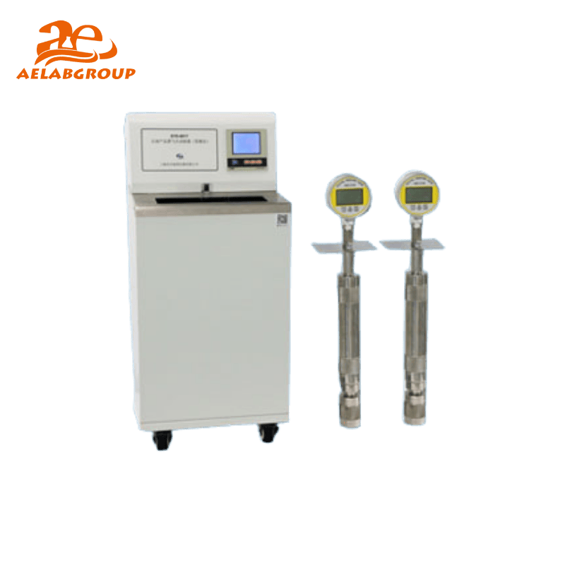 Vapor Pressure Tester SYD-8017