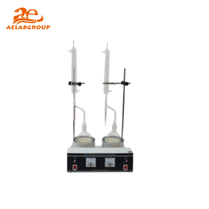 AELAB Water Content Tester SYD-260A