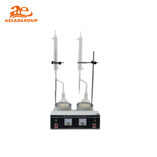 Water Content Tester SYD-260A