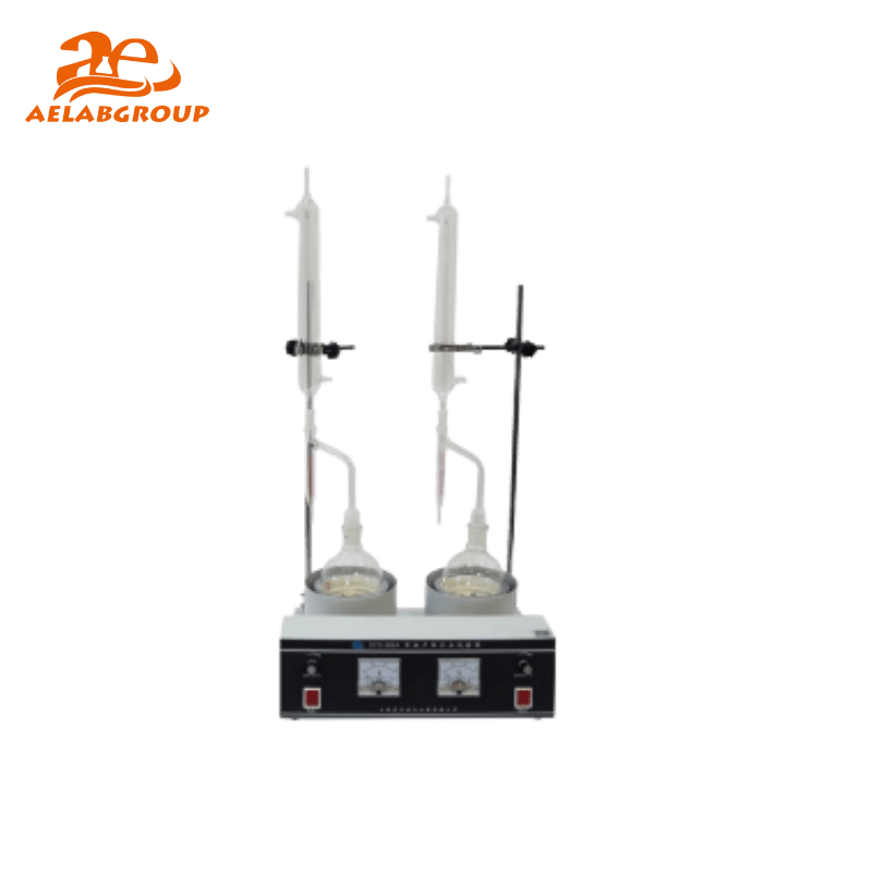 Water Content Tester SYD-260A