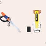 What is the best pH electrode for food applications?