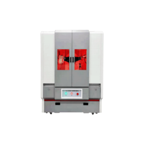 X-Ray Diffractometer (XRD)
