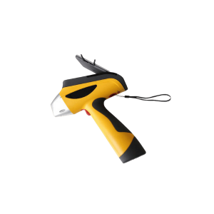 X-Ray Fluorescence Spectrometer (XRF)