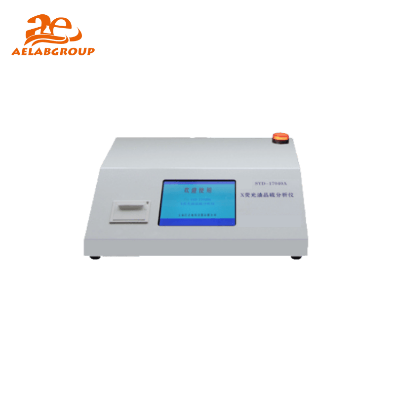 AELAB SYD-17040A X-ray Fluorescence Sulfur-in-Oil Analyzer