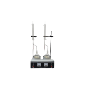 Sulphur Content Tester