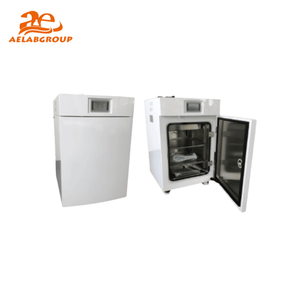 AELAB WJ-3T CO₂ Incubator – Precise Cell Culture (WJ Series)