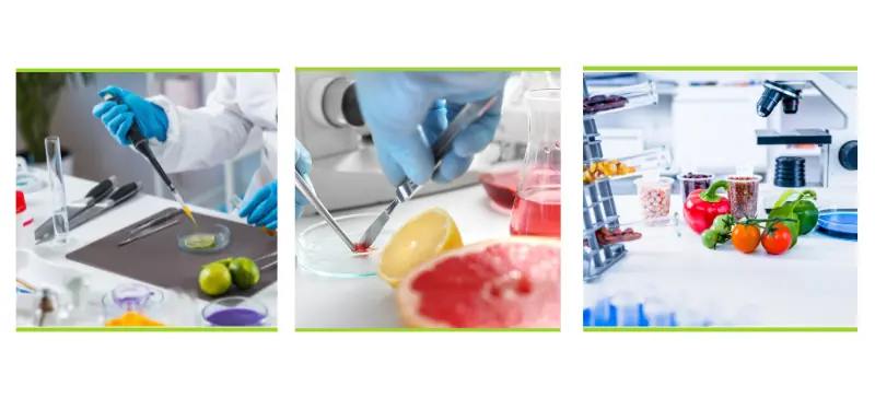 Applications of FTIR in Scientific and Industrial Fields AELAB