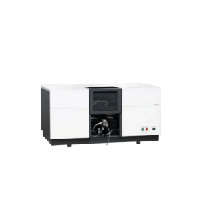 Atomic Absorption Spectrophotometer (AAS)