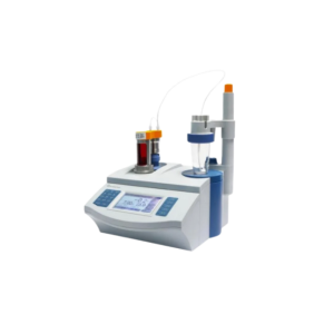 Automatic Potential Titrator