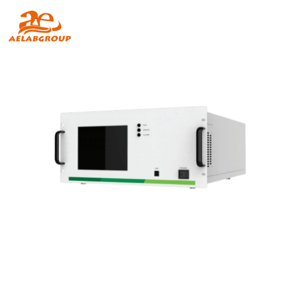 AELAB EXPEC-2000 BTEX Analyzer – Chromatographic VOC Monitoring