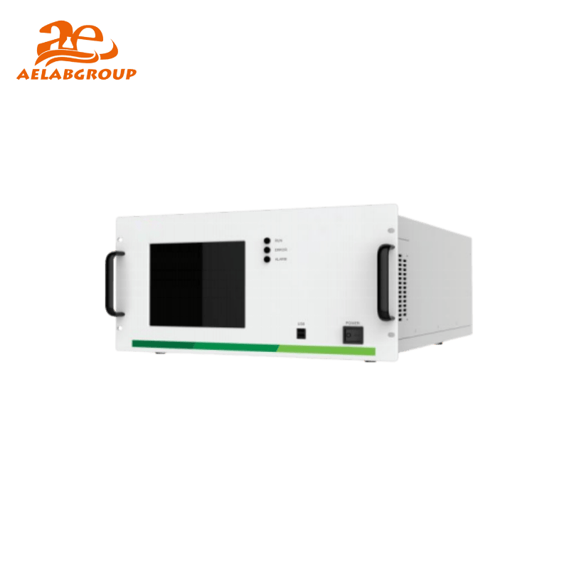 AELAB EXPEC-2000 BTEX Analyzer – Chromatographic VOC Monitoring