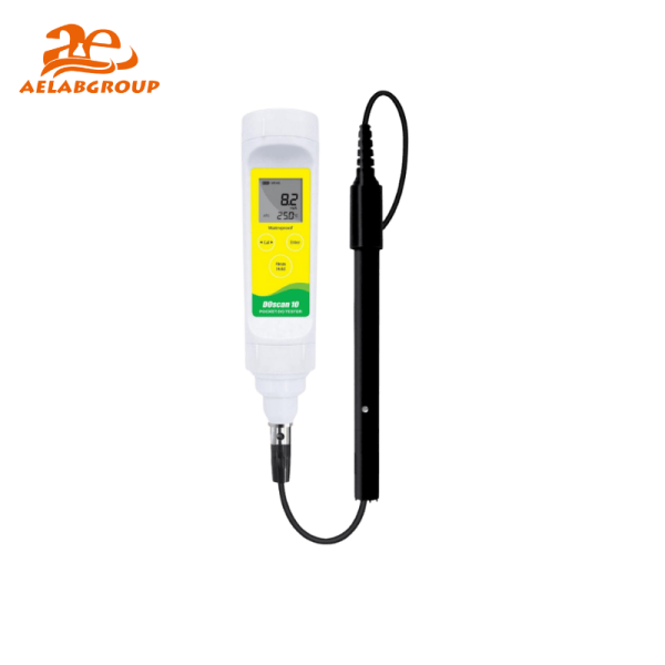 Pocket Dissolved Oxygen Tester DOscan10