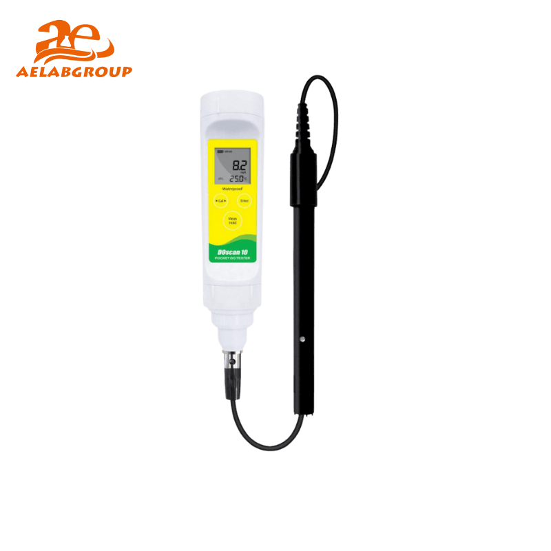 Pocket Dissolved Oxygen Tester DOscan10