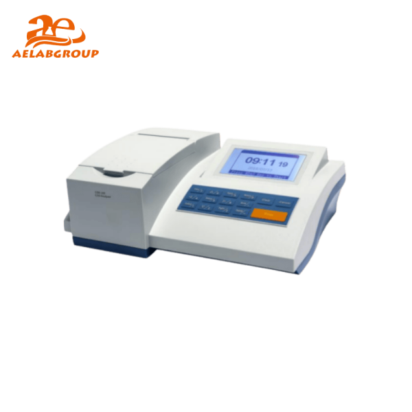 AELAB Benchtop COD Analyzer COD-100 | Precision Water Quality Analysis