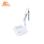 AELAB Benchtop pH Meter 210 – Precision Lab Instrument