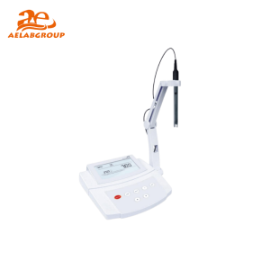 AELAB Benchtop pH Meter 210 – Precision Lab Instrument