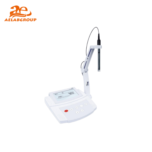 AELAB Benchtop pH Meter 210 – Precision pH Measurement Made Easy