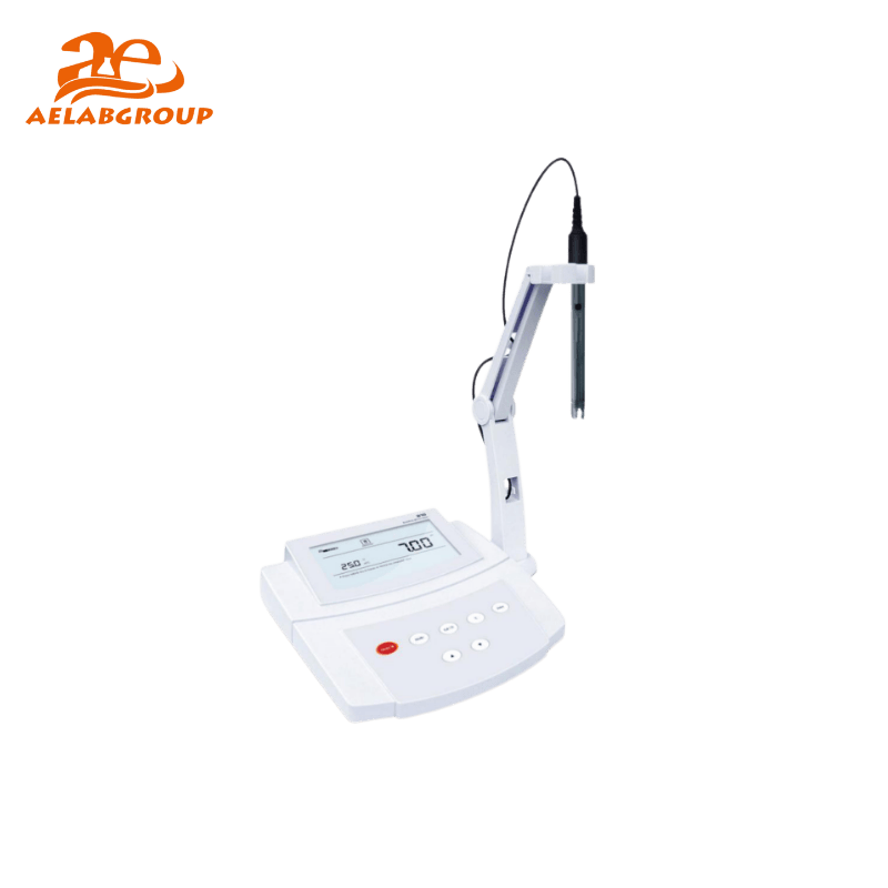 AELAB Benchtop pH Meter 210 – Precision pH Measurement Made Easy