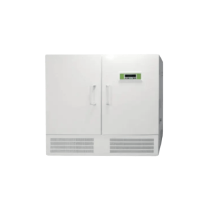 Illumination/Climate Incubator