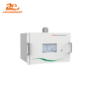 AELAB BPM-200 continuous particulate monitor