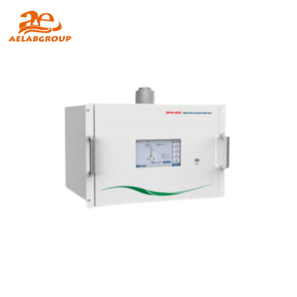 AELAB BPM-200 Continuous Particulate Monitor – Real-Time PM Measurement