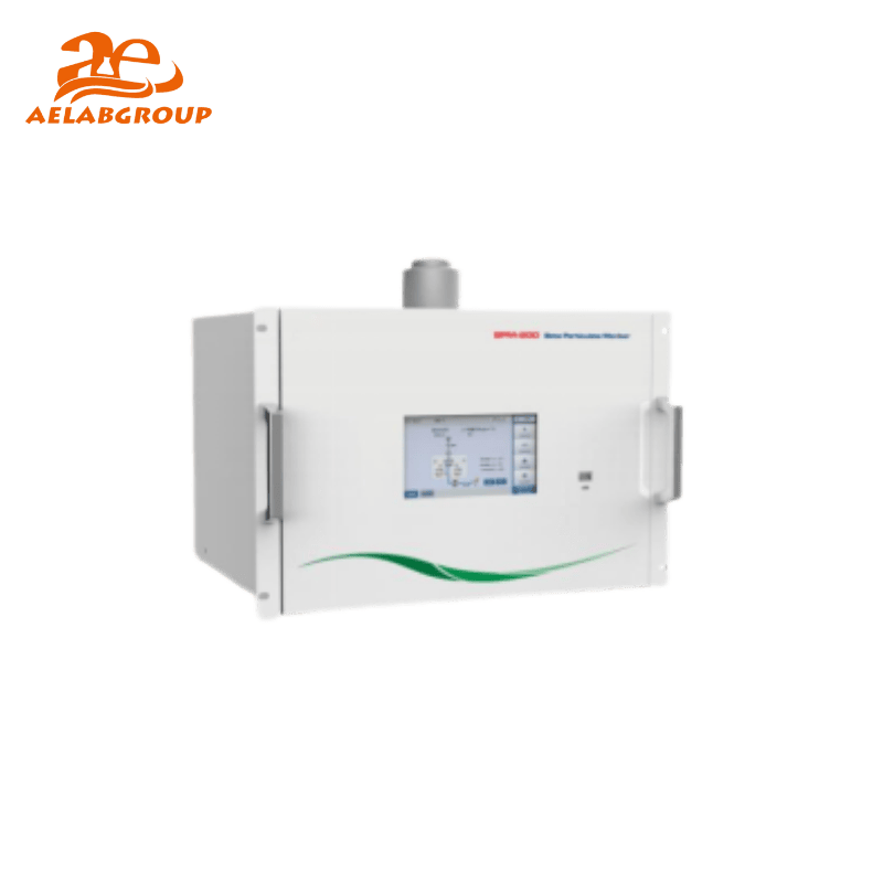 AELAB BPM-200 Continuous Particulate Monitor – Real-Time PM Measurement