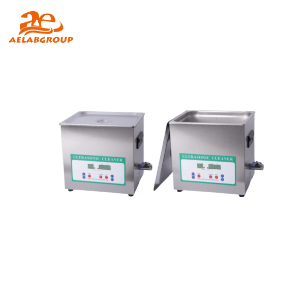 Digital Ultrasonic Cleaners – Precision Lab Series | AELAB