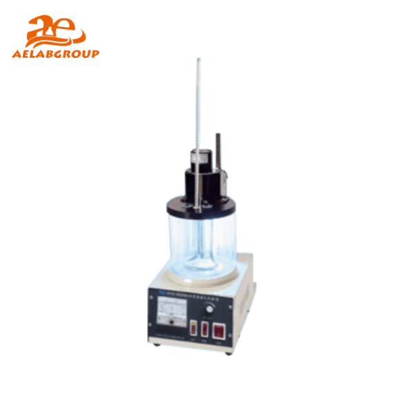 AELAB Dropping Point Tester SYD-4929A for Lubricating Grease Analysis