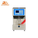 AELAB Gel Strength Tester JS-Ⅱ – Front View with LCD Display