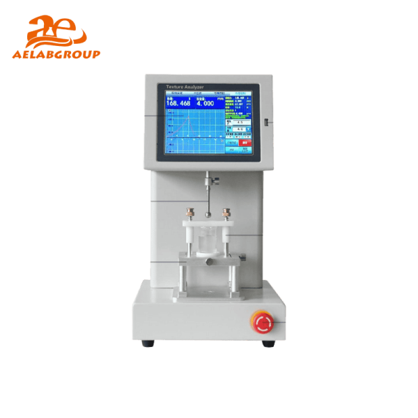 Texture analyzer JS-5