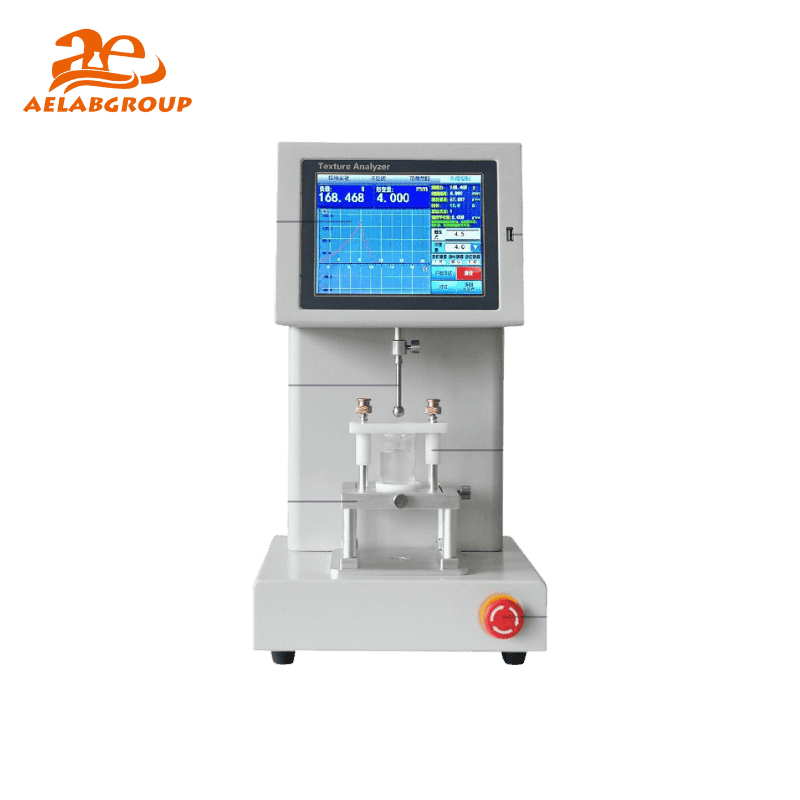 Texture analyzer JS-5