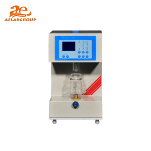 AELAB Gel Strength Tester JS-Ⅱ – Front View with LCD Display