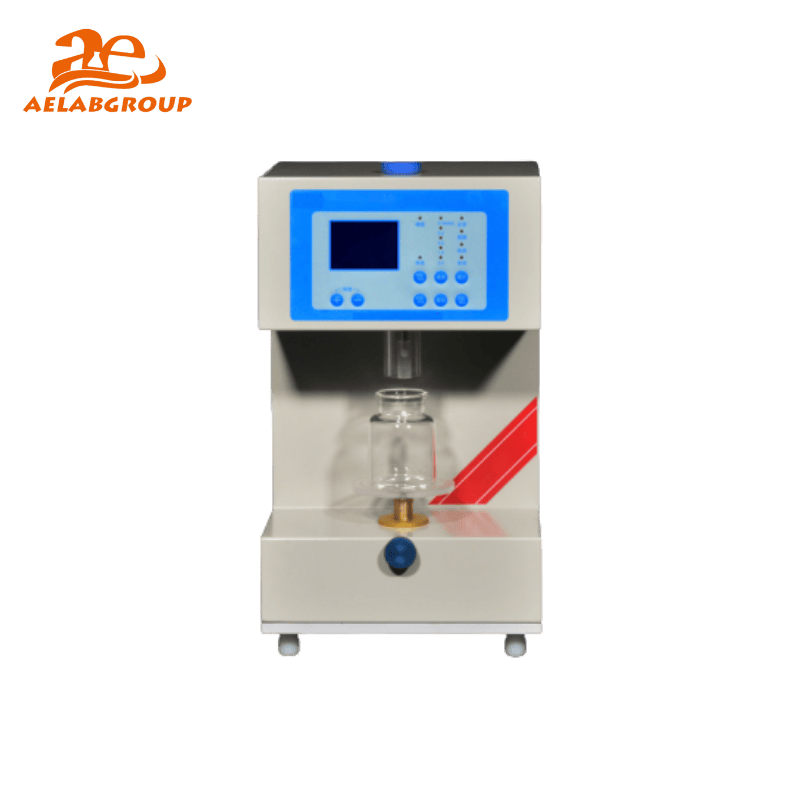 AELAB Gel Strength Tester JS-2 – Precision Gelatin Analysis Tool