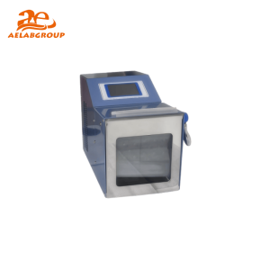 AELAB Homogenizer AE Series aseptic lab homogenizer
